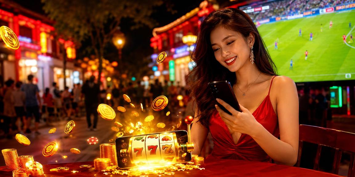 qr984 Live Casino